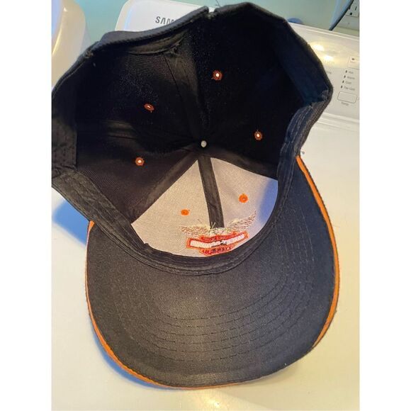 Harley Davidson Hat - Picture 3 of 3
